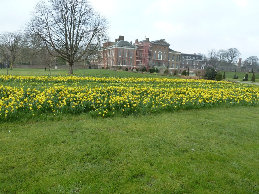 Mother & Daughter time in&nbsp;London