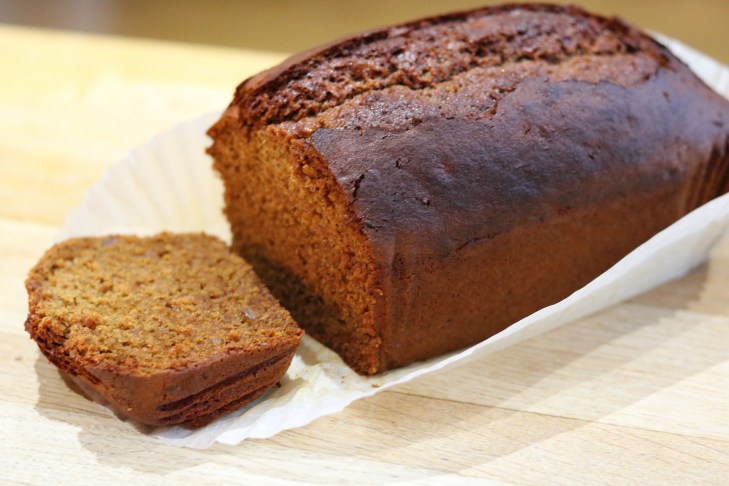 Ginger Cake
